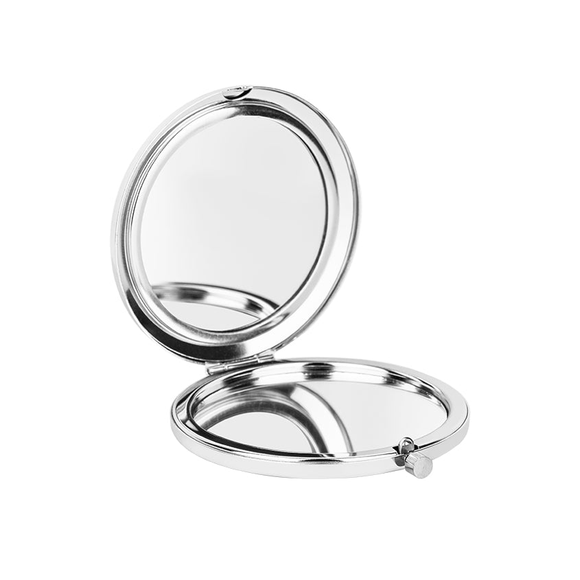 PRETTIEST OF THEM ALL POCKET MIRROR #softdivalution