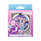 PRETTIEST OF THEM ALL POCKET MIRROR #softdivalution