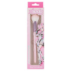 SODA-CHAN FEATHER FACE BRUSH #softdivalution – online store