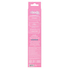 Chan Flame Face Brush #softdivalution