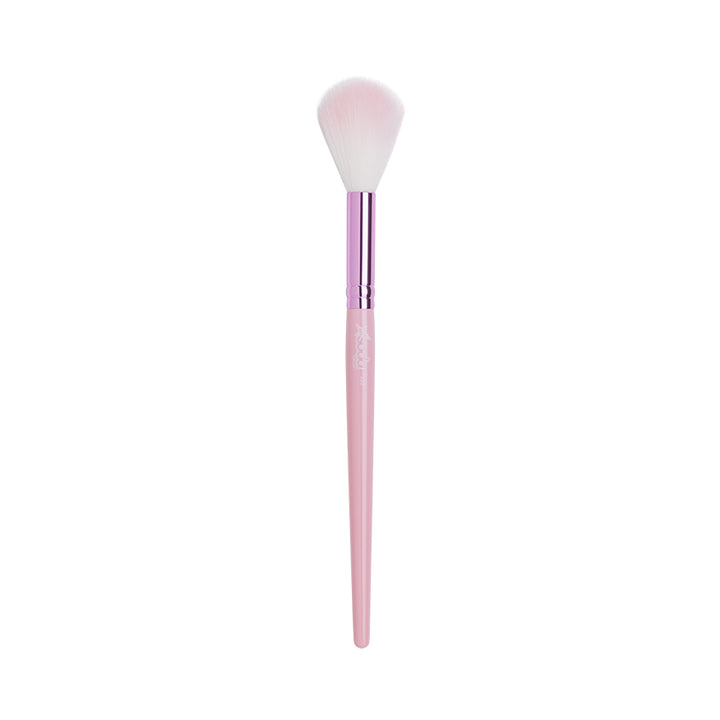 Chan Flame Face Brush #softdivalution