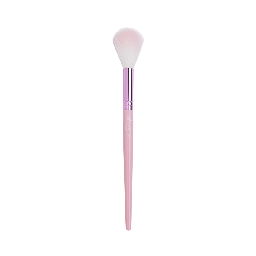 Chan Flame Face Brush #softdivalution