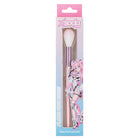 Chan Flame Face Brush #softdivalution