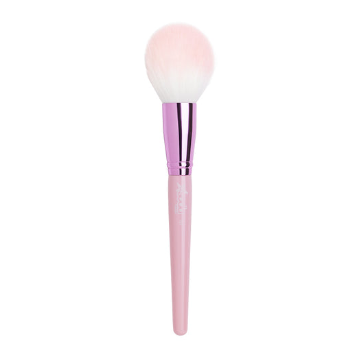 Chan Powder Brush #softdivalution