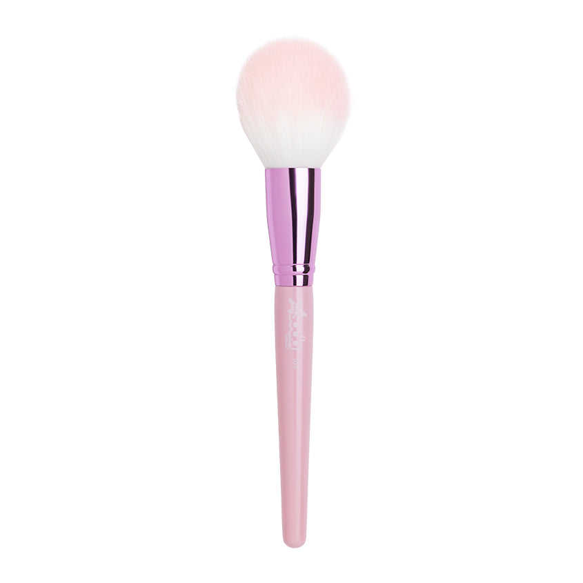 Chan Powder Brush #softdivalution