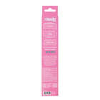 Chan Eyeshadow Brush #softdivalution