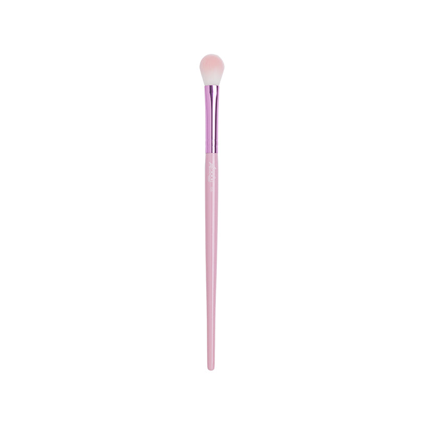 Chan Eyeshadow Brush #softdivalution