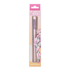 Chan Eyeshadow Brush #softdivalution