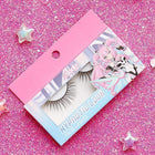 SODA HYPNOTIC LOOK FALSE LASHES #softdivalution – online store