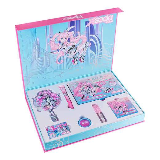 POWER OF CREATIVITY GIFT SET #softdivalution