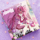 WRITTEN IN THE STARS ADVENT GIFT SET #softdivalution