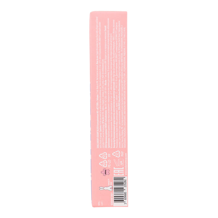 Cream Blush CHEEKY #cuteadventure 001 'ACT COOL'