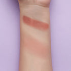 Cream Blush CHEEKY #cuteadventure 001 'ACT COOL'