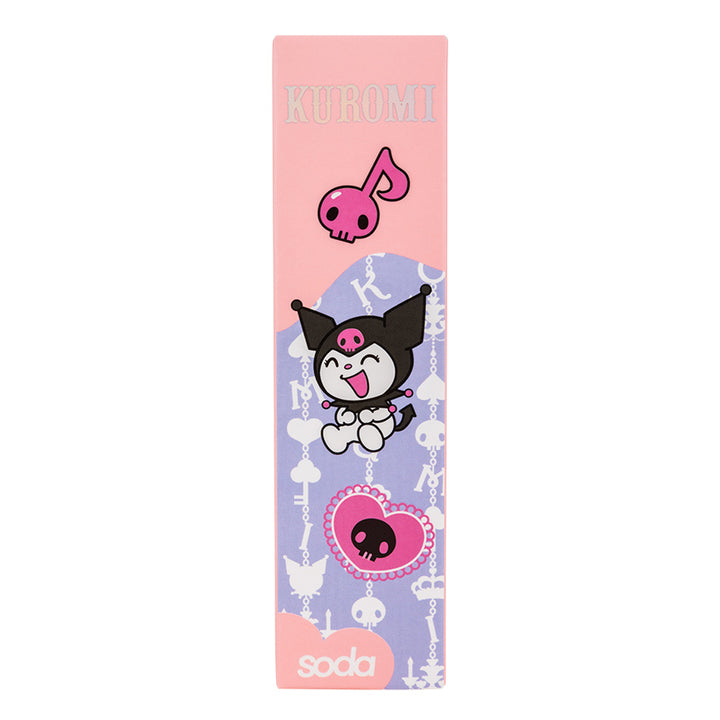 Cream Blush CHEEKY #cuteadventure 001 'ACT COOL'