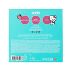 SODA APPLE PIE FACE PALETTE #cuteadventure 12g – free delivery