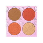 SODA APPLE PIE FACE PALETTE #cuteadventure 12g