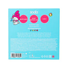 Face Palette ALMOND CAKE #cuteadventure