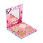 Face Palette ALMOND CAKE #cuteadventure