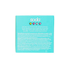 SODA HANAMI TIME FACE GLITTER GEL #cuteadventure 001 «CHERRY BLOSSOM» 7g – شراء أونلاين