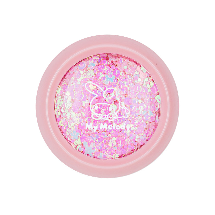 SODA HANAMI TIME FACE GLITTER GEL #cuteadventure 001 «CHERRY BLOSSOM» 7g – متجر إلكتروني