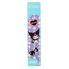 SODA HERE'S KUROMI LIQUID GLITTER GEL #cuteadventure 001 «BAKU» 5ml – شراء أونلاين