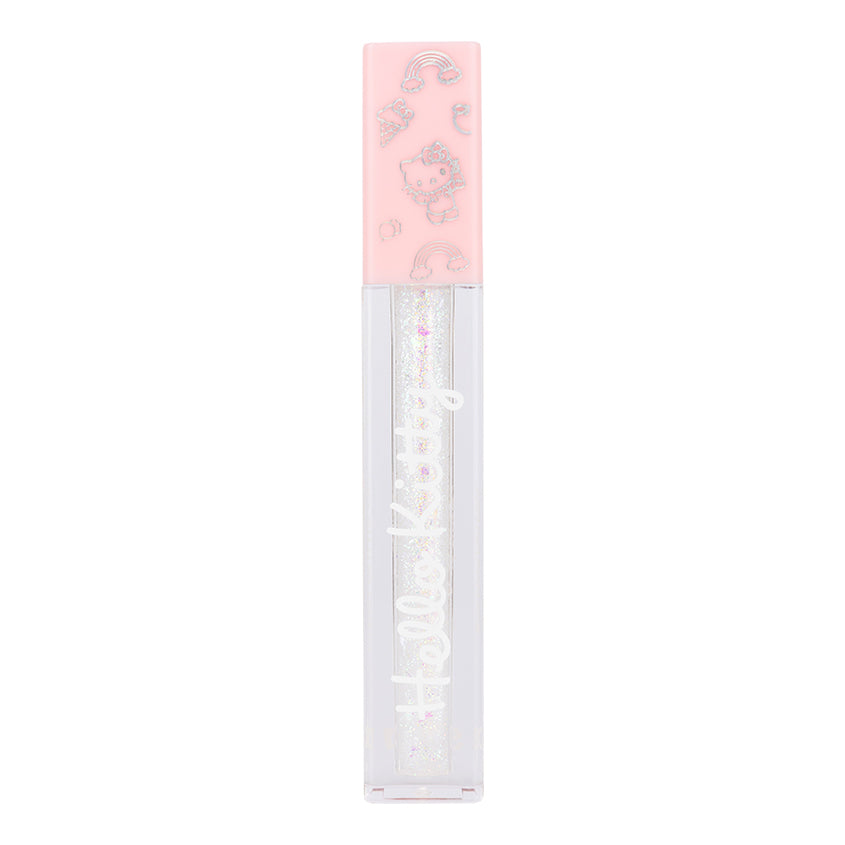 Liquid Glitter Gel for Face SUPER AWESOME #cuteadventure 002 'TWIN SISTER'