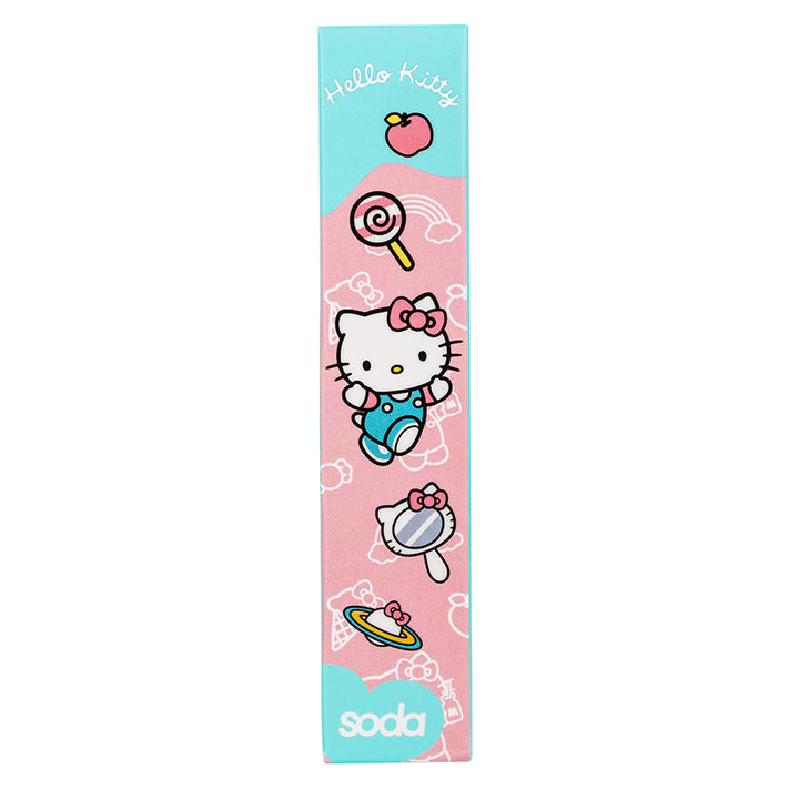 Liquid Glitter Gel for Face SUPER AWESOME #cuteadventure 002 'TWIN SISTER'