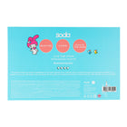 SODA CUTETUBE SHOW EYESHADOW PALETTE #cuteadventure 21g
