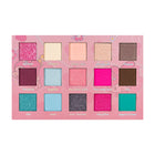 SODA CUTETUBE SHOW EYESHADOW PALETTE #cuteadventure 21g – online store