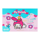 SODA CUTETUBE SHOW EYESHADOW PALETTE #cuteadventure 21g – photo 5