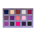 ROWDY FREE SPIRIT EYESHADOW PALETTE #cuteadventure 21g