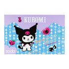 ROWDY FREE SPIRIT EYESHADOW PALETTE #cuteadventure 21g