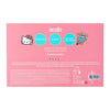 POWER OF FRIENDSHIP EYESHADOW PALETTE #cuteadventure 21g