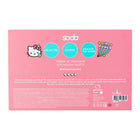 SODA POWER OF FRIENDSHIP EYESHADOW PALETTE #cuteadventure 21g