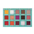 SODA POWER OF FRIENDSHIP EYESHADOW PALETTE #cuteadventure 21g – شراء أونلاين