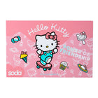 SODA POWER OF FRIENDSHIP EYESHADOW PALETTE #cuteadventure 21g – صورة 5