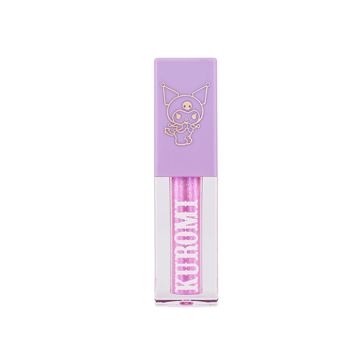 Shadows and shadow palettes UNRIVALED LIQUID EYESHADOW #cuteadventure 001 «PUNKY SPIRIT» 3,5ml