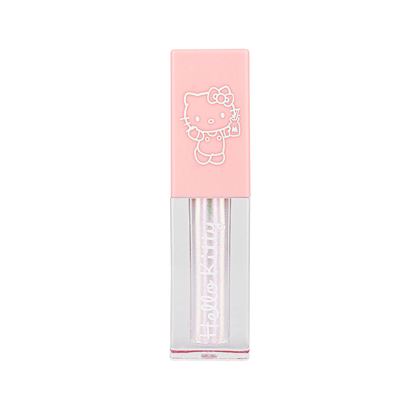 Liquid Eyeshadow ADVENTUROUS #cuteadventure 002 'CANDYSTAR'