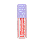 SODA DOKI DOKI YUMMY LIP GLOSS #cuteadventure 001 «SECRET PASSION» 3,4 ml – photo 5