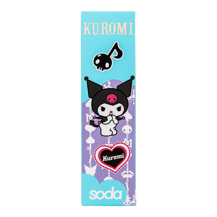 MISCHIEF IN PROGRESS LIQUID LIPSTICK #cuteadventure 001 «IMP» 3 g