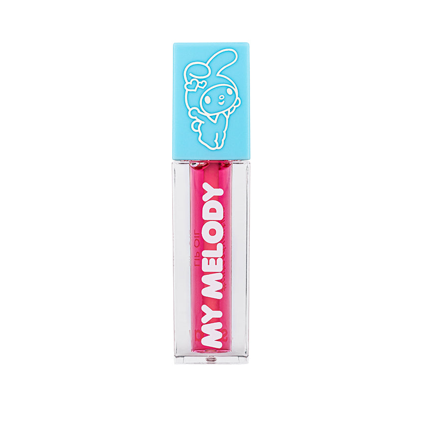 Ultimate Care Lip Oil #cuteadventure 001 «Hitsuji»