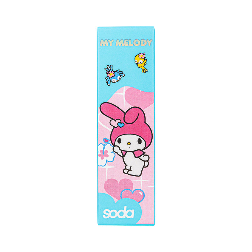 Ultimate Care Lip Oil #cuteadventure 001 «Hitsuji»