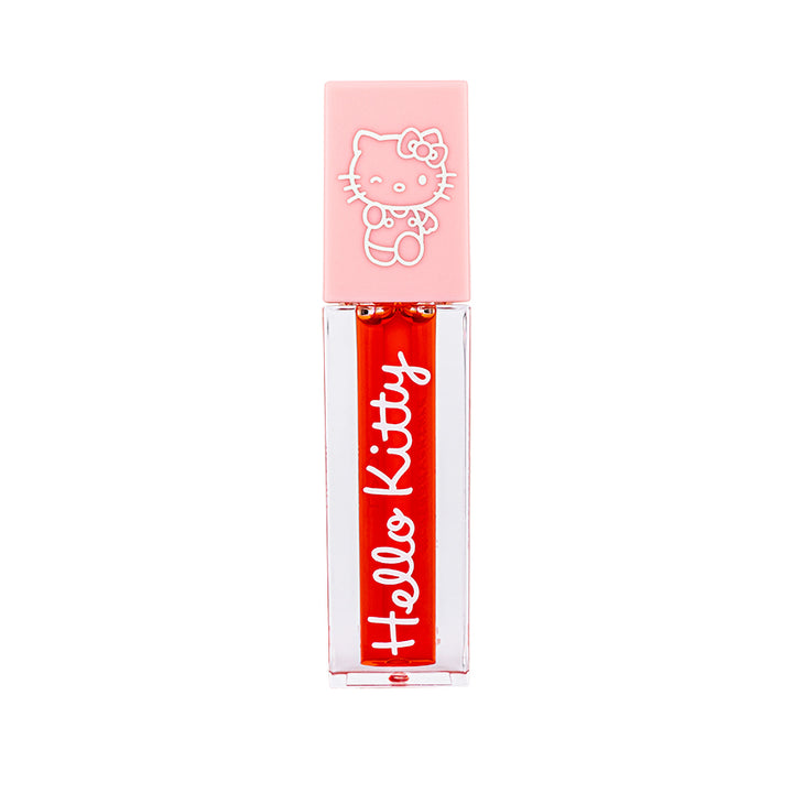 HUGS & KISSES LIP OIL #cuteadventure 002 «TINY CHUM» 5ml