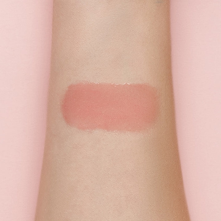 HUGS & KISSES LIP OIL #cuteadventure 002 «TINY CHUM» 5ml