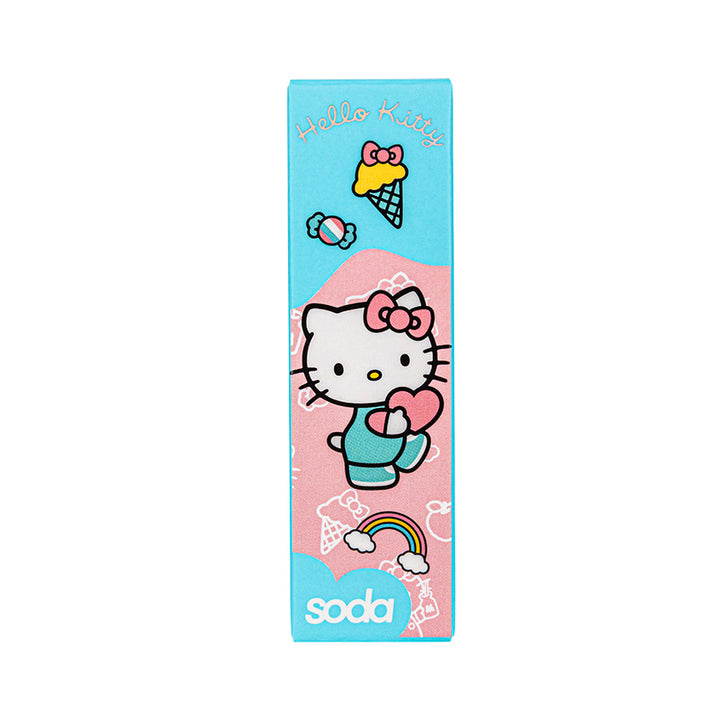 HUGS & KISSES LIP OIL #cuteadventure 002 «TINY CHUM» 5ml