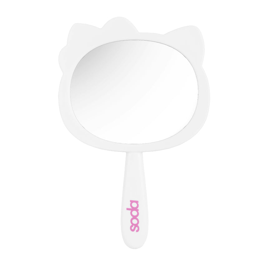 ART PERFECTION MIRROR #cuteadventure
