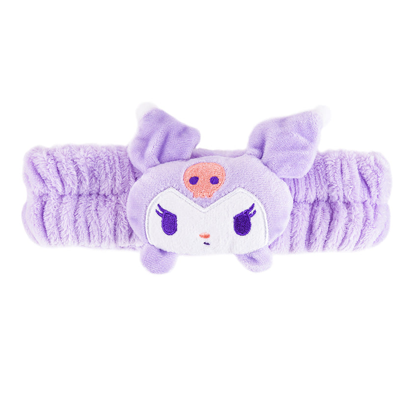 Cosmetic Hair Band Kuromi's Sleepover #cuteadventure