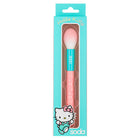 SODA HELLO KITTY BLUSH BRUSH #cuteadventure
