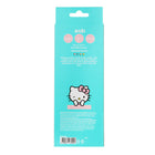 Powder Brush HELLO KITTY #cuteadventure
