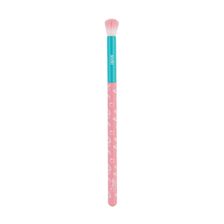 Eyeshadow Blending Brush HELLO KITTY #cuteadventure